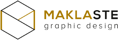 Maklas | Estudio gráfico | Dirección de arte - Diseño gráfico - Diseño web | Cagliari Cerdeña